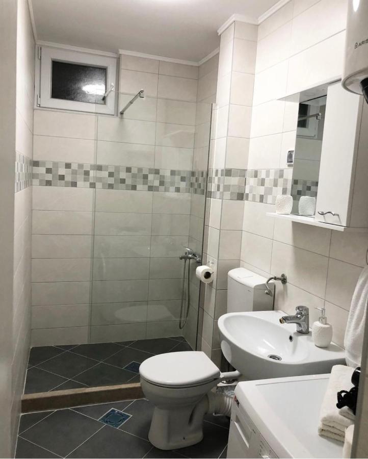 Apartman Panorama Niksic Ngoại thất bức ảnh