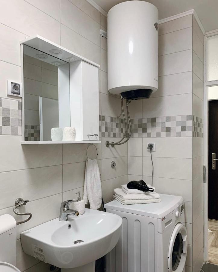 Apartman Panorama Niksic Ngoại thất bức ảnh