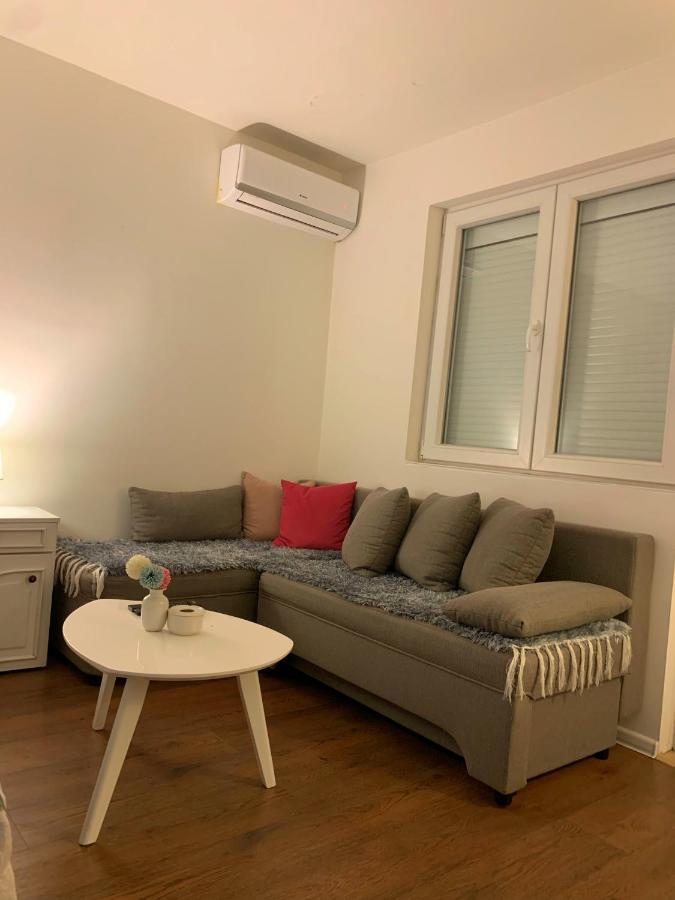 Apartman Panorama Niksic Ngoại thất bức ảnh