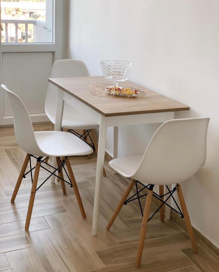 Apartman Panorama Niksic Ngoại thất bức ảnh
